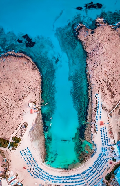 CHRYSOMARE BEACH HOTEL & RESORT