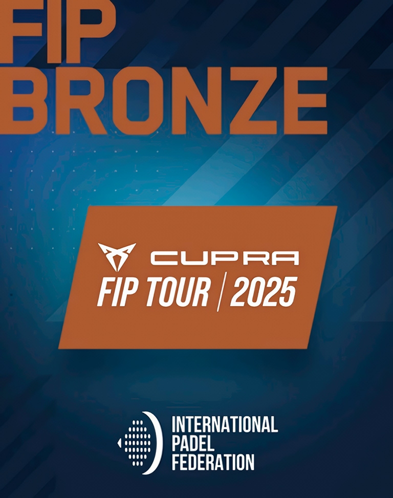 FIP BRONZE CYPRUS 2