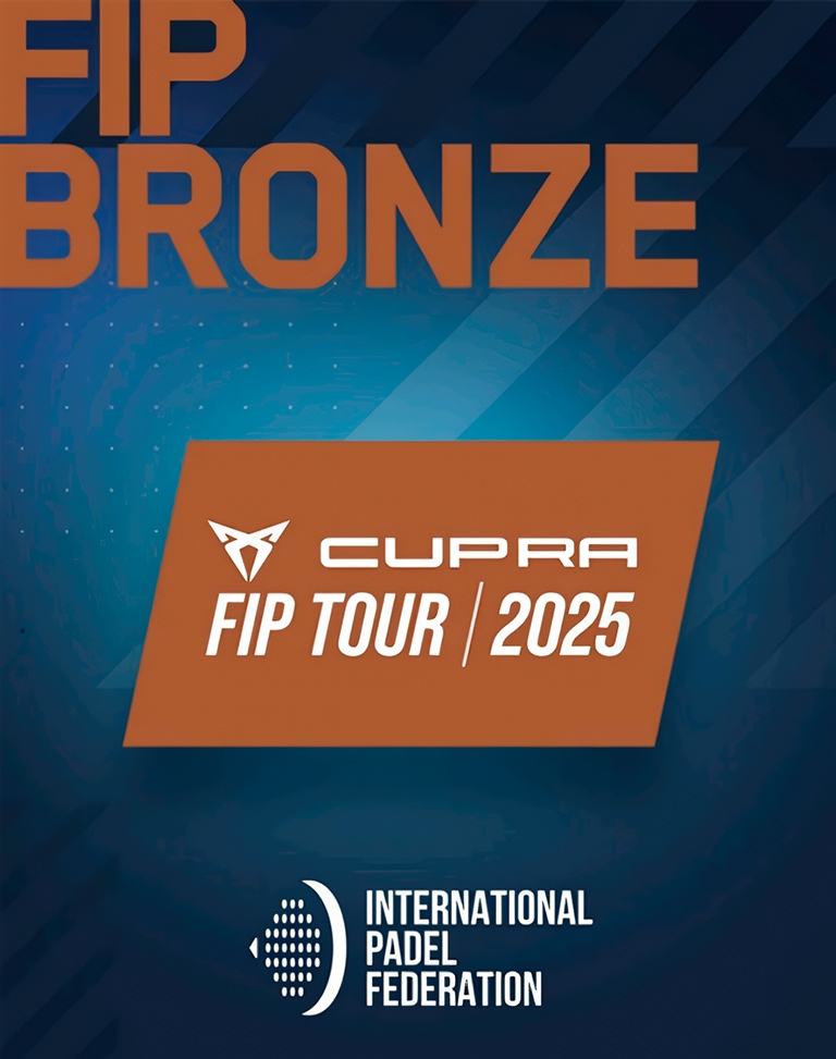 FIP BRONZE CYPRUS 1
